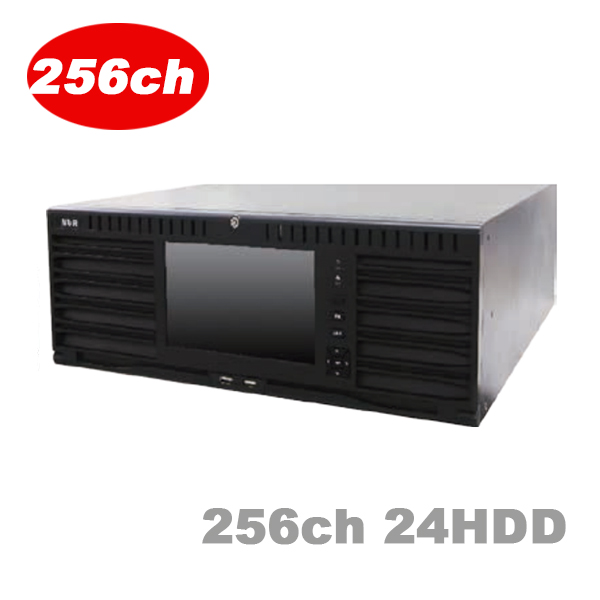 [NVR]DS-96256NI-E24/H [24HDD RAID]